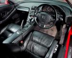 Honda NSX 1990 года (UK)